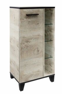 Fackelmann Midischrank TE-A Nature Oak