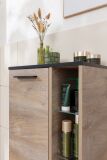 Fackelmann Midischrank TE-A Nature Oak