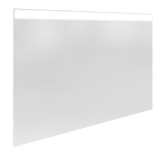 Fackelmann LED-Spiegel "Brillant Light" 100 cm