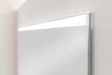 Fackelmann LED-Spiegel "Brillant Light" 100 cm