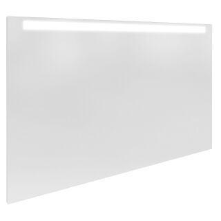 Fackelmann LED-Spiegel "Brillant Light" 110 cm