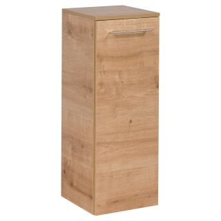 Fackelmann Midischrank "B.Perfekt" 31 cm Ast-Eiche