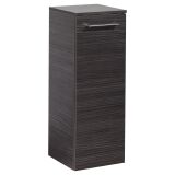 Fackelmann Midischrank "B.Perfekt" 31 cm Dark Oak