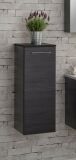 Fackelmann Midischrank "B.Perfekt" 31 cm Dark Oak