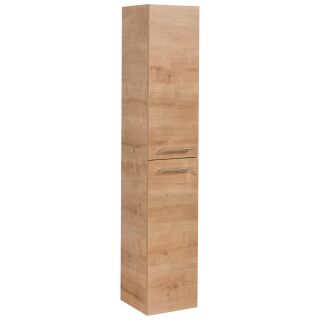 Fackelmann Hochschrank "B.Perfekt" 30 cm Ast-Eiche