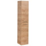 Fackelmann Hochschrank "B.Perfekt" 30 cm Ast-Eiche