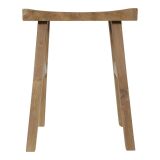 Lesli Living Sitzhocker "Grimsby" Teak