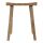 Lesli Living Sitzhocker "Grimsby" Teak