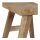 Lesli Living Sitzhocker "Grimsby" Teak