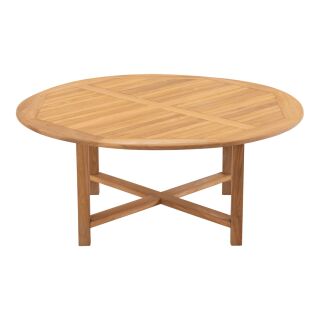 Lesli Living Diningtisch "Round" ø 120 cm