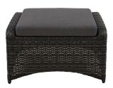 Lesli Living Loungehocker "Soho Forte"...