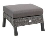 Lesli Living Loungehocker "Treviso Forte"...