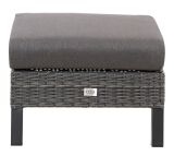 Lesli Living Loungehocker "Treviso Forte"...