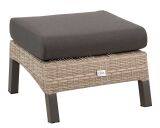 Lesli Living Loungehocker "Treviso Mountain"...