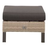 Lesli Living Loungehocker "Treviso Mountain"...