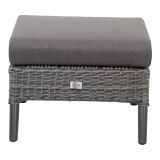 Lesli Living Loungehocker "Florence Forte"...